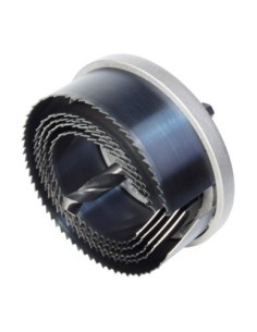 CORONA PERFOR. WOLFCRAFT MAD/PLAD 60-67-74-81-95/33MM 216200