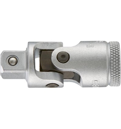 ARTICULACION CARDAN 3/8 PULGADAS 52MM