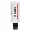 Corona perforadora diente carburo ENDURANCE HEAVY DUTY