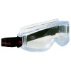 GAFAS DE SEGURIDAD GUARDIAN GOOGLE TRANSPARENTES