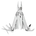 HERRAMIENTA LEATHERMAN WAVE +