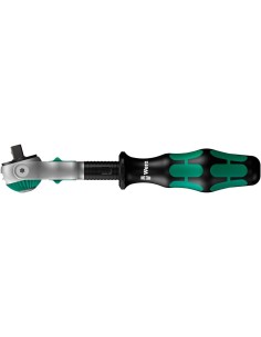CARRACA REVERSIBLE ZYKLOP SPEED 1/2 PULGADAS