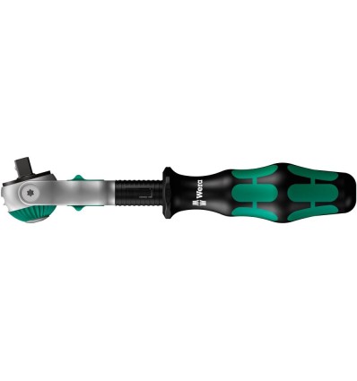 CARRACA REVERSIBLE ZYKLOP SPEED 1/2 PULGADAS