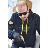 GAFAS DE SEGURIDAD FLASH SOLDADURA