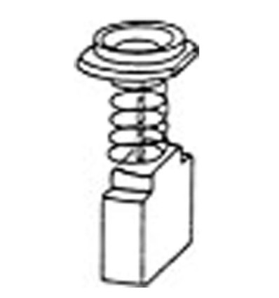 JGOS.ESCOBILLAS MAKITA RF1875