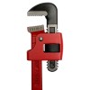 Llave grifa STILLSON ligera modelo 302