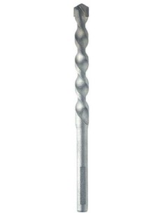 BROCA CENTRADORA CORONA PERFORADORA 9X120MM HELLER