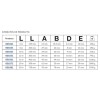 Llave ajustable moleta lateral cromada mod 0010