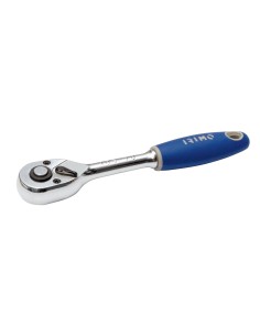 CARRACA 1/4" REVERSIBLE TIPO PERA