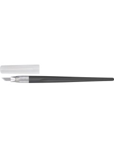 ESCALPELO 132MM CUTER NT