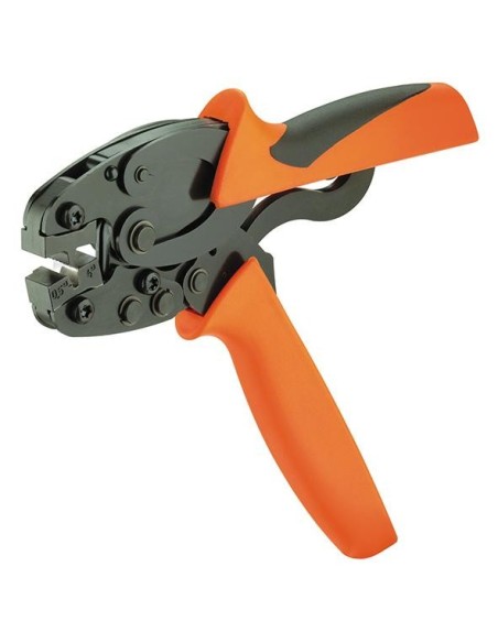 HERRAMIENTA PARA CRIMPAR PZ 4 0.5-4QMM