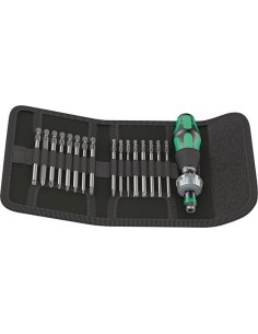 JUEGO PUNTAS KK60 RA
