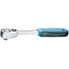 CARRACA REVERSIBLE PALANCA 3/8 PULGADAS 60 DIENTES 200MM