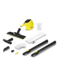 LIMPIADOR VAPOR KÄRCHER SC1 EASTFIX 1200W 3BAR 1.516-330