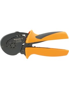 HERRAMIENTA PARA CRIMPAR PZ 10 HEXAGONAL 0.14-10QMM