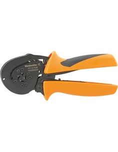 HERRAMIENTA PARA CRIMPAR PZ10 SQR 0.14-10QMM