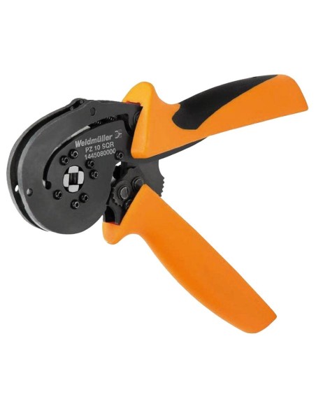 HERRAMIENTA PARA CRIMPAR PZ10 SQR 0.14-10QMM