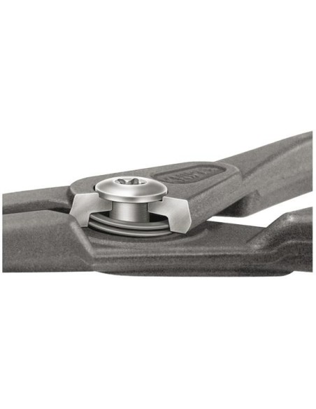 ALICATES CIRCULARLIPS EXTERNAER PRECISION CON LIMITADOR DE APERTURA A01 MM