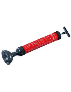 BOMBA DESATASCADORA ROPUMP R7.1991