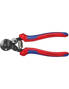 CORTACABLES CABLE TRENZADO CON MANGO VARIOS COMPONENTES 160MM