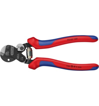 CORTACABLES CABLE TRENZADO CON MANGO VARIOS COMPONENTES 160MM
