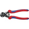 CORTACABLES CABLE TRENZADO CON MANGO VARIOS COMPONENTES 160MM