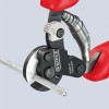 CORTACABLES CABLE TRENZADO CON MANGO VARIOS COMPONENTES 160MM