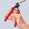 CORTACABLES CABLE TRENZADO CON MANGO VARIOS COMPONENTES 160MM