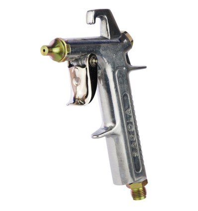 PISTOLA SOPLADORA CLASSIC S1 METAL