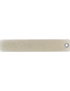 CHAPA DIAMANTE 170X30X0.7MM D126