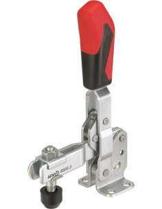 Brida vertical 6800 tamaño 0