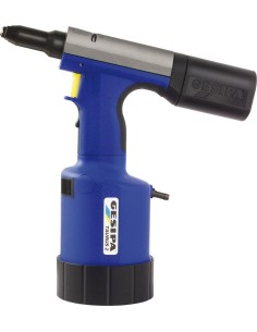 REMACHADORA REMACHE CIEGO TAURUS 2 CARRERA 18MM