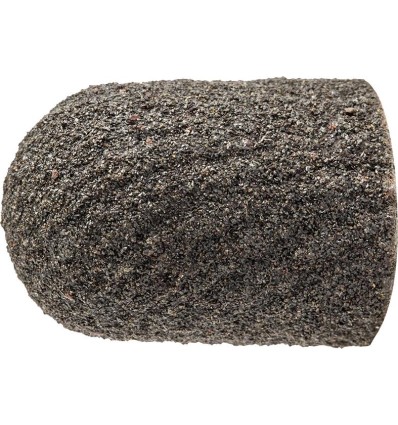 DEDIL ABRASIVO FORMA C PARA 10X15MM K150