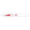 PACK DE 5 SIERRAS DE SABLE ACERO DE CORTE ULTRA RAPIDO (BOSCH S 1022 HF) LARGO 2