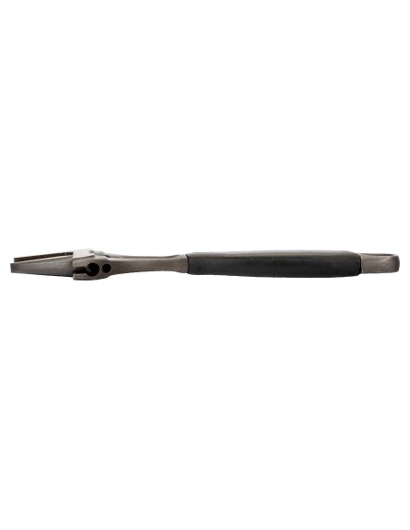 LLAVE AJUSTABLE 8" REVERSIBLE GRAN APERTURA