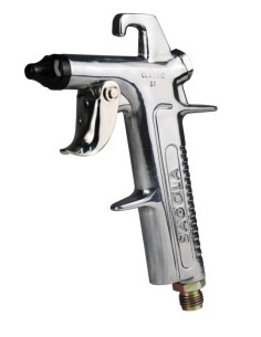 PISTOLA SOPLADORA CLASSIC S1 PLASTICO