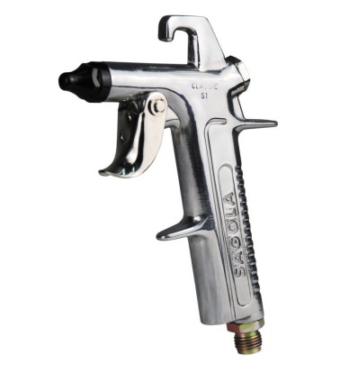 PISTOLA SOPLADORA CLASSIC S1 PLASTICO