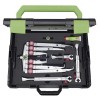 JUEGO DE EXTRACTOR DE RODAMIENTOS UNIVERSALES DE 2 Y 3 PATAS CON AJUSTE RAPIDO (