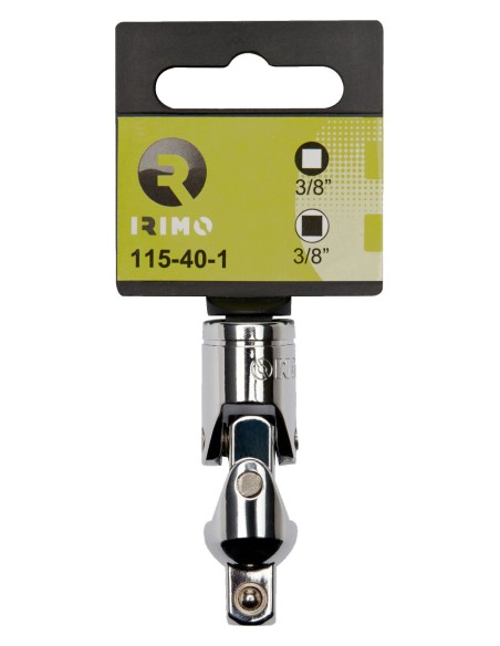 ARTICULACION UNIVERSAL 3/8"