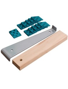 LAMINADO INSTALACION KIT WOLFCRAFT