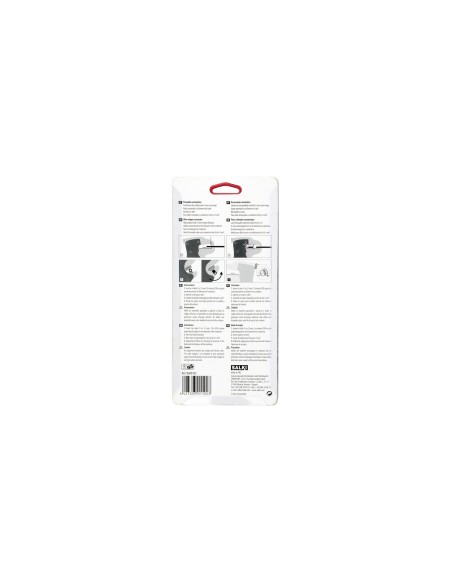 PELACABLES ELEC AUT 0,5-6MM2 CON REGULADOR