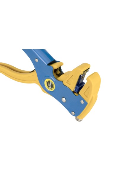 PELACABLES ELEC AUT 0,5-6MM2 CON REGULADOR