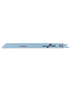 HOJA SABLE S 1122 BF FLEXIBLE METAL 2UD