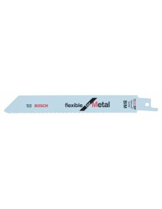 HOJA SABLE S 922 BF FLEXIBLE METAL 2UD