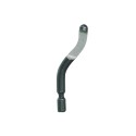 PACK DE 10 CUCHILLAS B10 PARA DESBARBADOR UNIGRAT