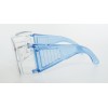 GAFAS DE SEGURIDAD DOUBLE INDUSTRY TRANSPARENTES