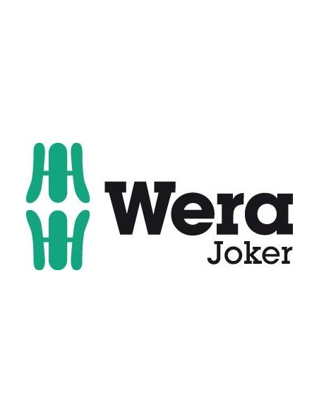 JUEGO LLAVE ESTRELLA CARRACA JOKER 6 PIEZAS