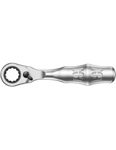 LLAVE DE CARRACA PORTAPUNTAS ZYKLOP MINI 2 1/4 PULGADAS