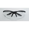 Gafas de seguridad graduadas bifocales HALF MOON