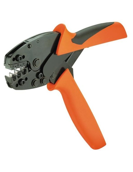 HERRAMIENTA PARA CRIMPAR PZ 16 6-16QMM